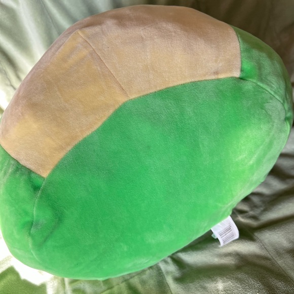 GUC Wendy Frog 14” ? Squishmallow - Picture 5 of 5